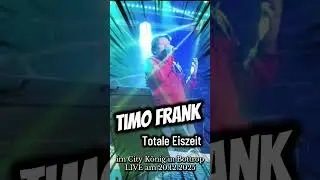 Timo Frank - Totale Eiszeit 20.12.2025 im City K&ouml;nig in Bottrop 