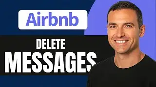 How to Delete Messages on Airbnb (Step by Step)