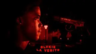 BLVCKIE - LA VÉRITÉ( Clip officiel )