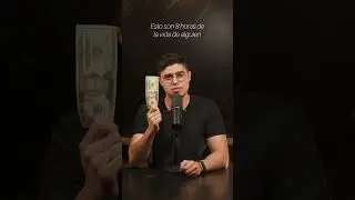 &iquest;Cambiar Tiempo Por Dinero? 💵 #Dinero #Finanzas #FinanzasPersonales #Invertir #Mentalidad