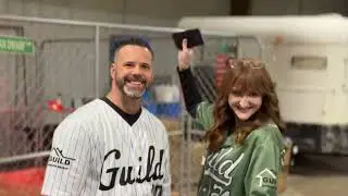 Jolly Goat Signing Day