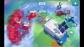 mo.co Day 199 - Rift Gauntlet - Solo Slam (How to 100%)