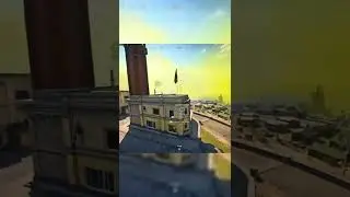 PRO LEVEL JUMP SPOT on Rebirth