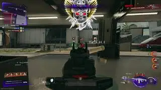 FASTEST NUKE IN GHOUL MODE! Black Ops 7