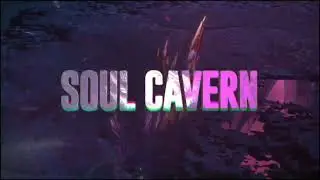 Ace Aura - Soul Cavern | [PREMIERE]