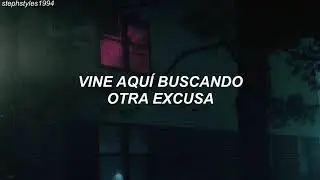 Jonas Brothers - Strangers (Traducida al español)