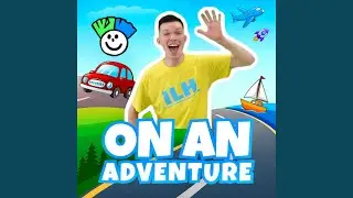 On an Adventure