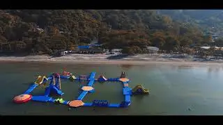 When in Subic - Samba Beach Resort