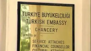 Turkish Embassy