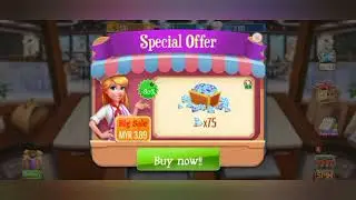 Crazy cooking 2021 (strategy game)