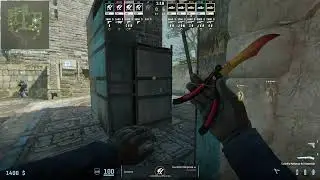 Lucaozy | 15-11 | CT B Cave on Ancient (1,74) vs MIBR @ Circuit X South America Season 1