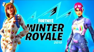 Winter Royale Duos Highlights