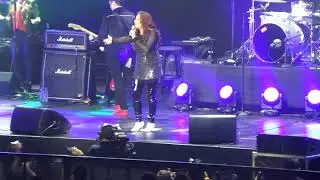 RADIO ROMANCE / BEAUTIFUL (Tiffany | 2018 Momentum Live MNL)