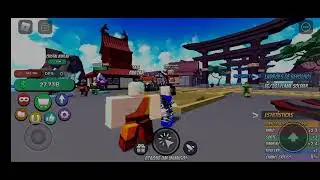 showcase New cosmic avatar multiverse  fighters simulator