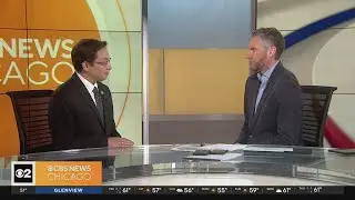 Live on The Stream: Ald. Ray Lopez