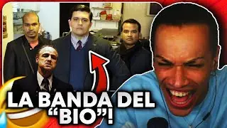 REAGISCO ad una PUNTATA BIOLOGICA di CUCINE DA INCUBO! RISTORANTE BIOLOGICO ROMA | ILNOIZTV