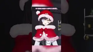 То самое видео с Моки и Мичей | twitch: NEBEYOND тгк: nebeyond #vtuber #vtuberclips #aivtuber