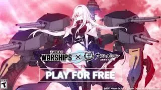 Choose your Azur Lane Commander! Colarado