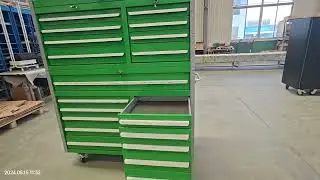 Steel tool garage cabinet storage work station are indispensable equipment in modern life.
