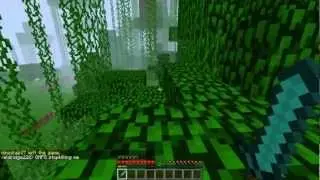 Minecraft 1.5 pvp server