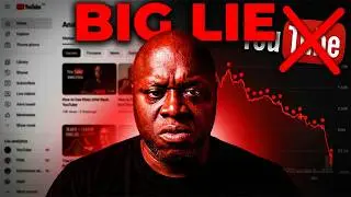 The Worst YouTube Monetization Advice Everyone Still Believes (2026)
