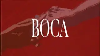 Leviano - Boca