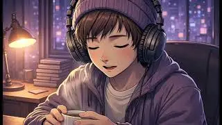 Futuristic Lo-Fi Worship: Eternal Compilation &ndash; Bible-Inspired Chill Beats for Study & Prayer