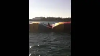 Blobbing