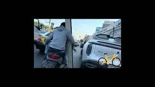 تجوال بين شارع السعدون/ وشارع كرادة مريم/A stroll between Al-Saadoun Street and Karada Maryam Street