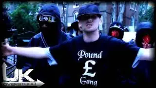 MAD SAM - STUCK IN THE RAIN