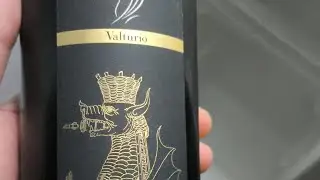 Valturio vino 2011 nelle Filippine? Marchigiano! 13,5° vol. Certo che ... Tanta roba! 🤩