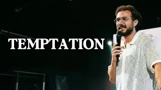 Temptation | Michael Whitlock | Focus YTH
