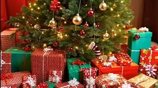 RUDOLF THE RED NOSED REINDEER in SCHLAGER...cover by Satish..original by Robert L May...please use 🎧