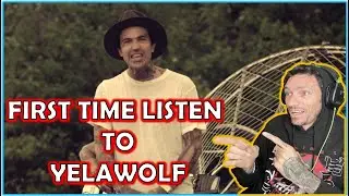 FIRST TIME WATCHING!!! Yelawolf - Till It&rsquo;s Gone (REACTION)