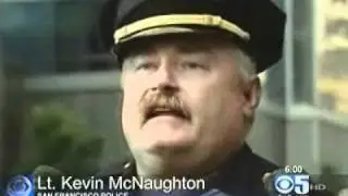 Daredevil Dan Goodwin, known as 