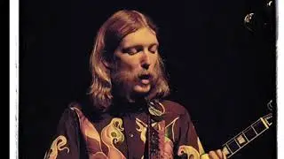 🎸 The Allman Brothers Band - History of Rock - Episode 29 - Guitar Lesson - Andy Aledort