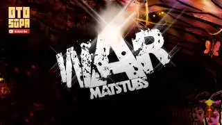 Matstubs - War [Otodayo Sūpa]