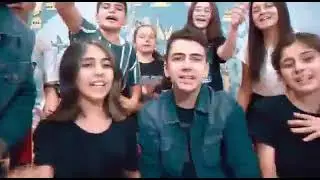EDİRNE KOLEJİ - 2021 REKLAM FİLMİ