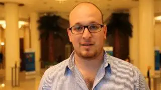 #Business4Change - Kamel Al-Asmar; Founder & CEO, Nakhweh
