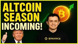Reasons why there will be an Altcoins Season by the end of 2025 | Musto Educational