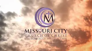 Missouri City Church of Christ Sunday Morning Worship 12.7.2025