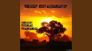 I beat my drum (PeteBlas Remix)