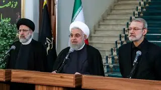 Iran nuclear deal: Tehran plans new centrifuges for faster uranium enrichment