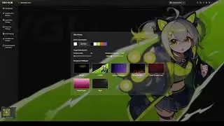 VGN Neon75 Software Update
