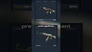 upgrading my cs2 loadout