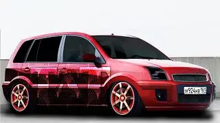 Ford fusion 1,4 Замен лямды/свечек/катушки 🔥ЭНДОСКОПИЯ 🔥АВТО 320000