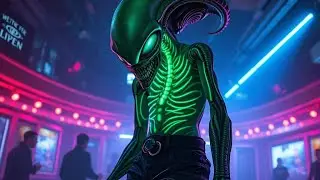 EDM House - Plasma Surge | Type Beat | Tribal  | 2025 | Velanyx Style