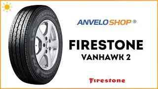 Anvelope vara Firestone Vanhawk 2 - AnvelosHOP.ro