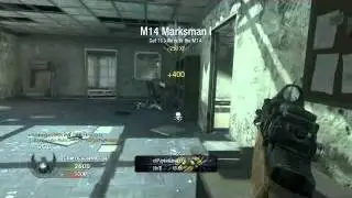 HIippy-Am-Rollst - Black Ops Game Clip