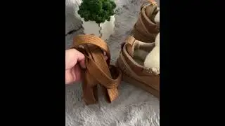 Ugg lowmel